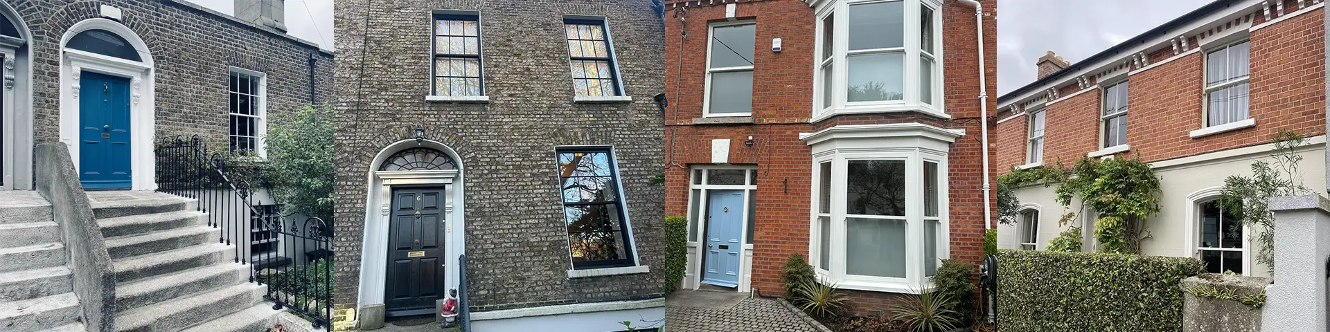 Repair Sash Windows - Gallery Preview